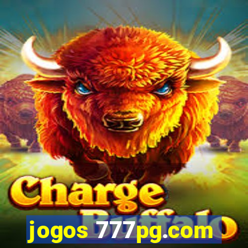 jogos 777pg.com